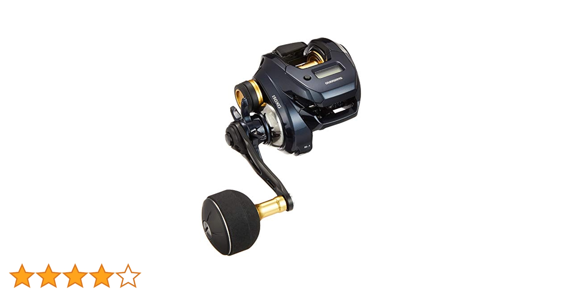 Amazon | シマノ(SHIMANO) ジギング リール 19 グラップラー CT